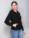 Ladies Windcheater - RW105-RW105-BLACK-L