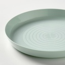 KALAS Plate, Mixed Colours Assorted Colours