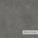 GLADSTONE NIGHTSTAND - RETRO GREY