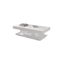 Idiya Fortdodge Coffee Table, White