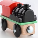 Lillabo 3-Piece Train Set