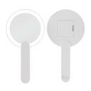 HORACE Handheld LED makeup mirror