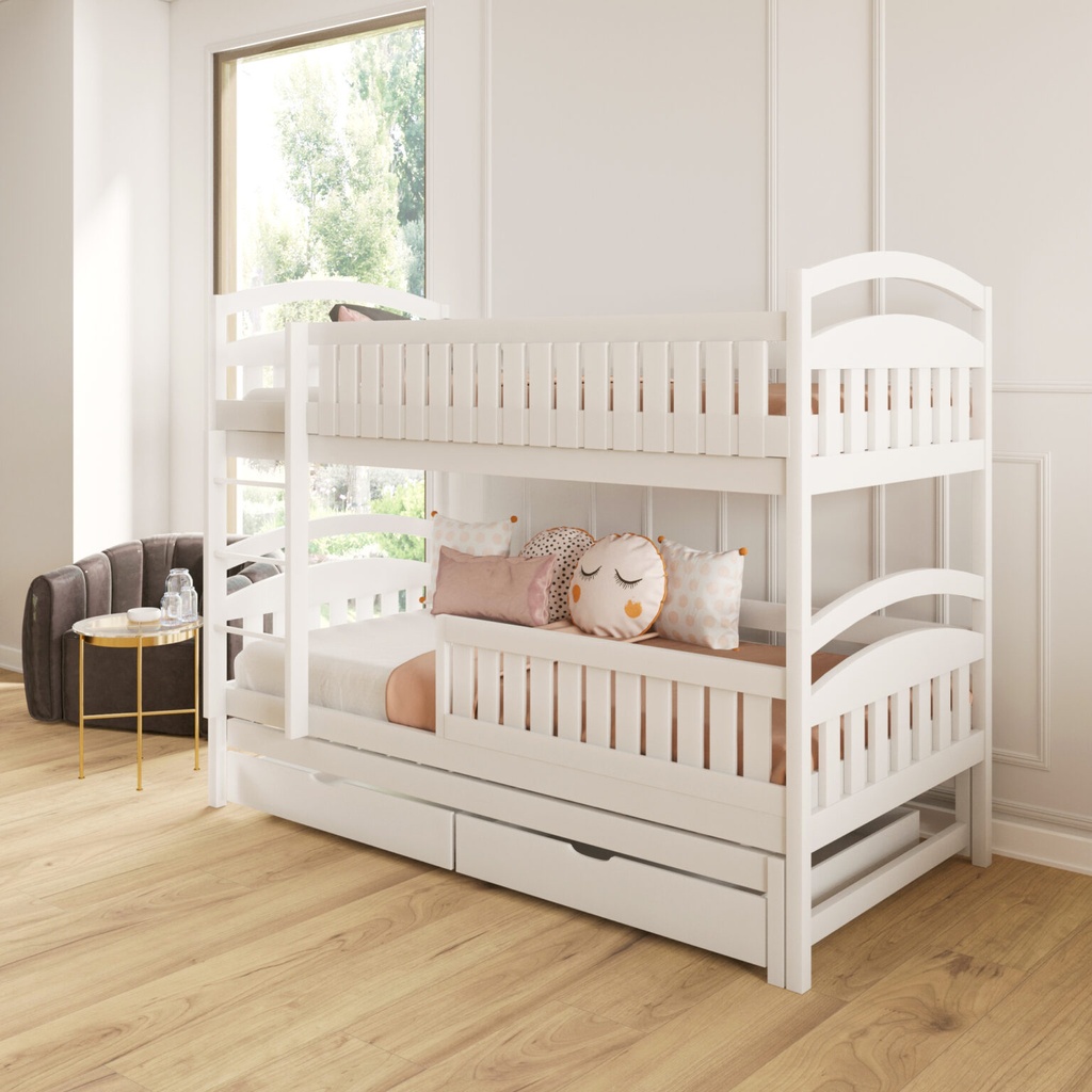 Idiya Nepal Bunk Bed