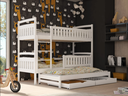 Idiya Nepal Bunk Bed