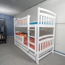 Idiya Nepal Bunk Bed