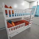 Idiya Nepal Bunk Bed