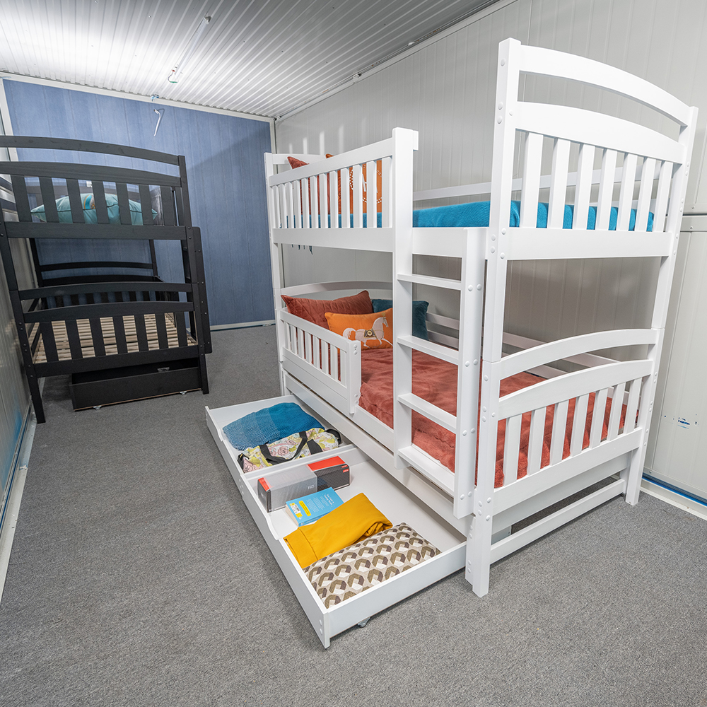 Idiya Nepal Bunk Bed