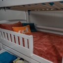 Idiya Nepal Bunk Bed