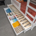 Idiya Nepal Bunk Bed