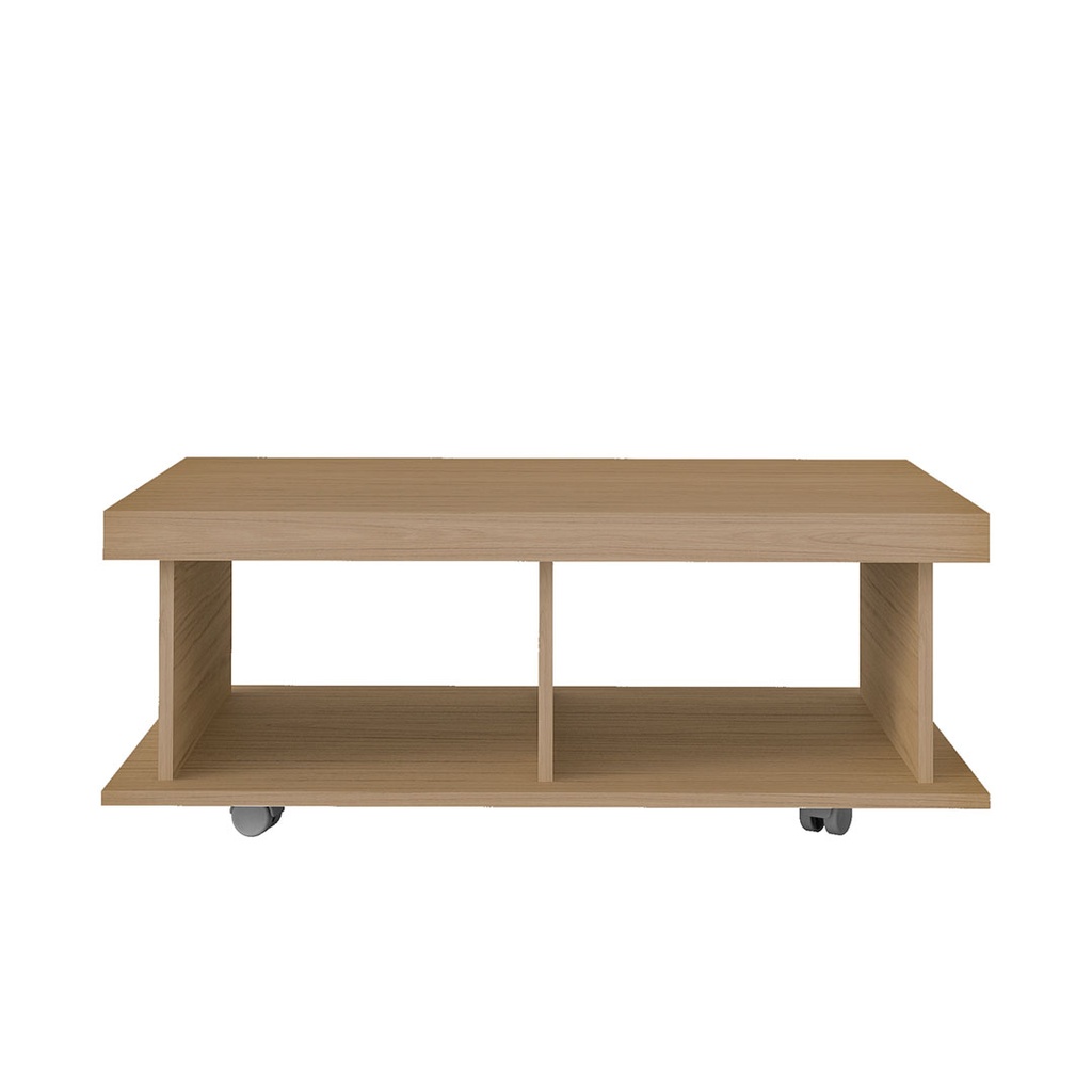 [000.042.95] Passos Coffee Table - Oak