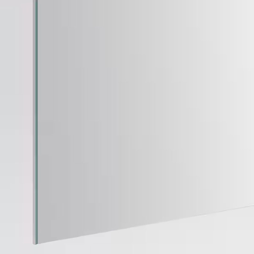 [802.120.03] Auli 4 Panels for Sliding Door Frame Mirror Glass 75X236 cm