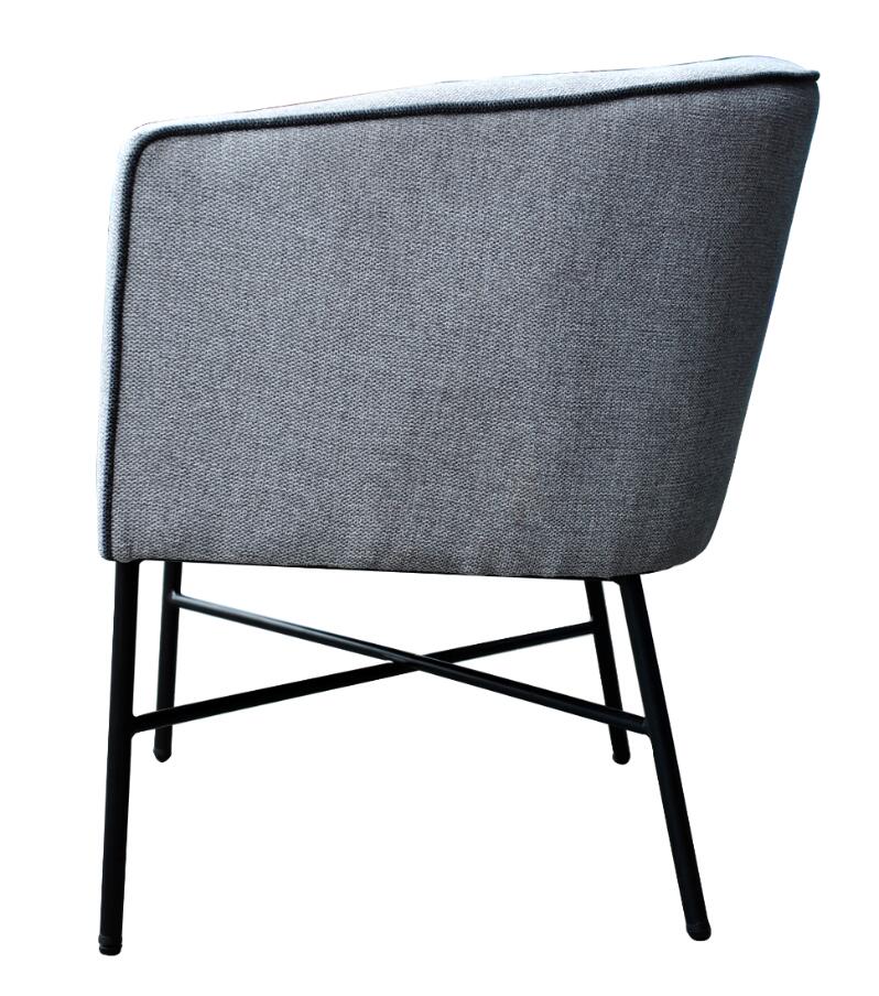 Idiya Heidelberg Armchair