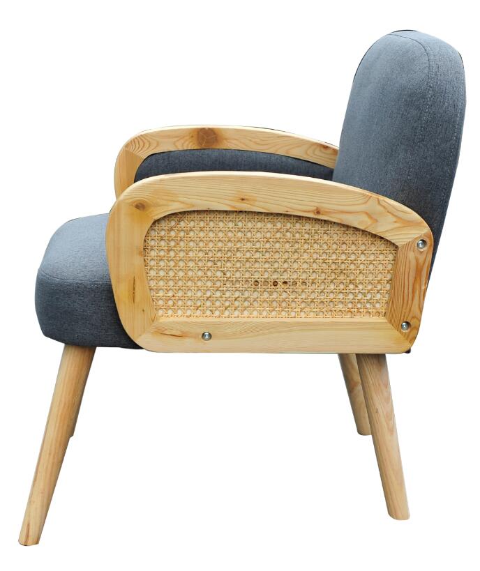 Idiya Japan Armchair