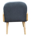 Idiya Japan Armchair