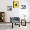 Idiya Heidelberg Armchair