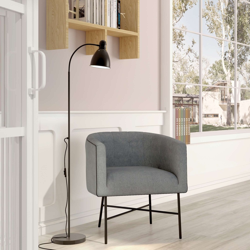 Idiya Heidelberg Armchair