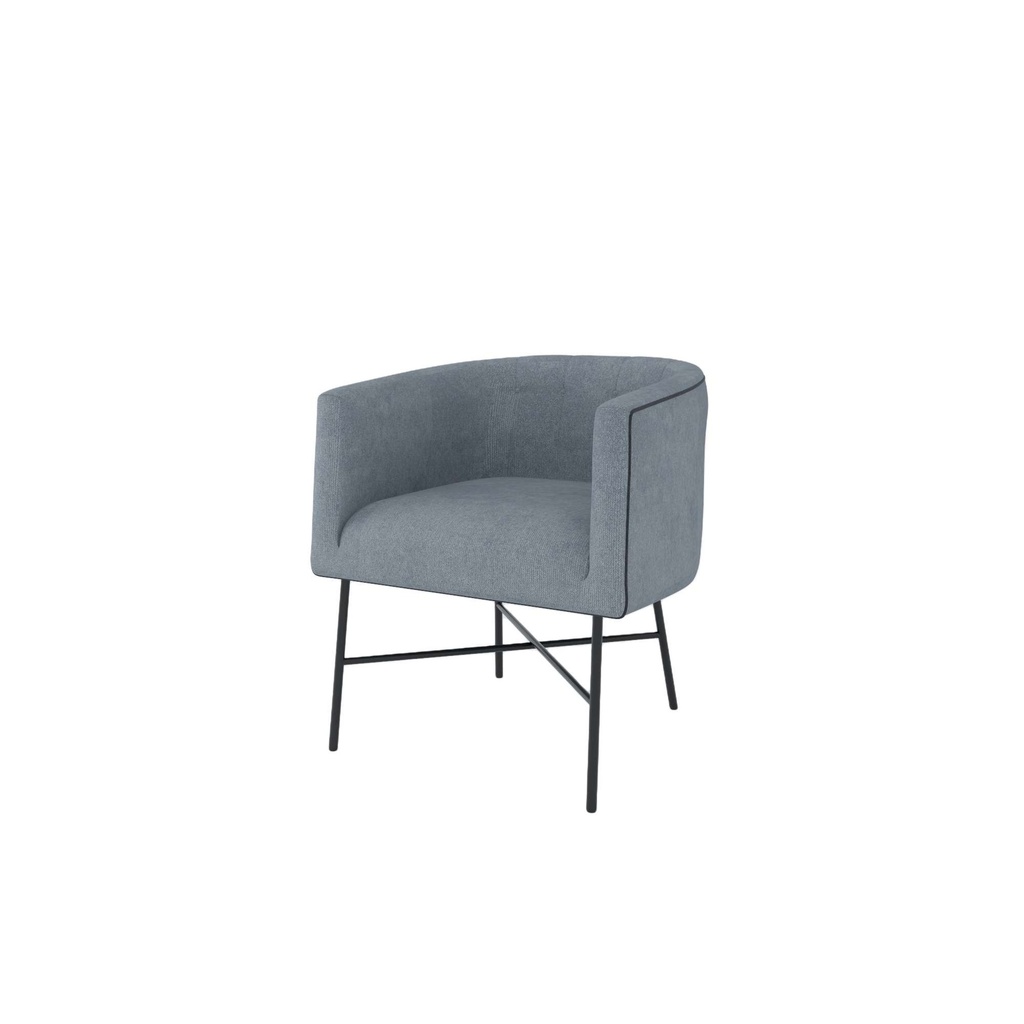 Idiya Heidelberg Armchair