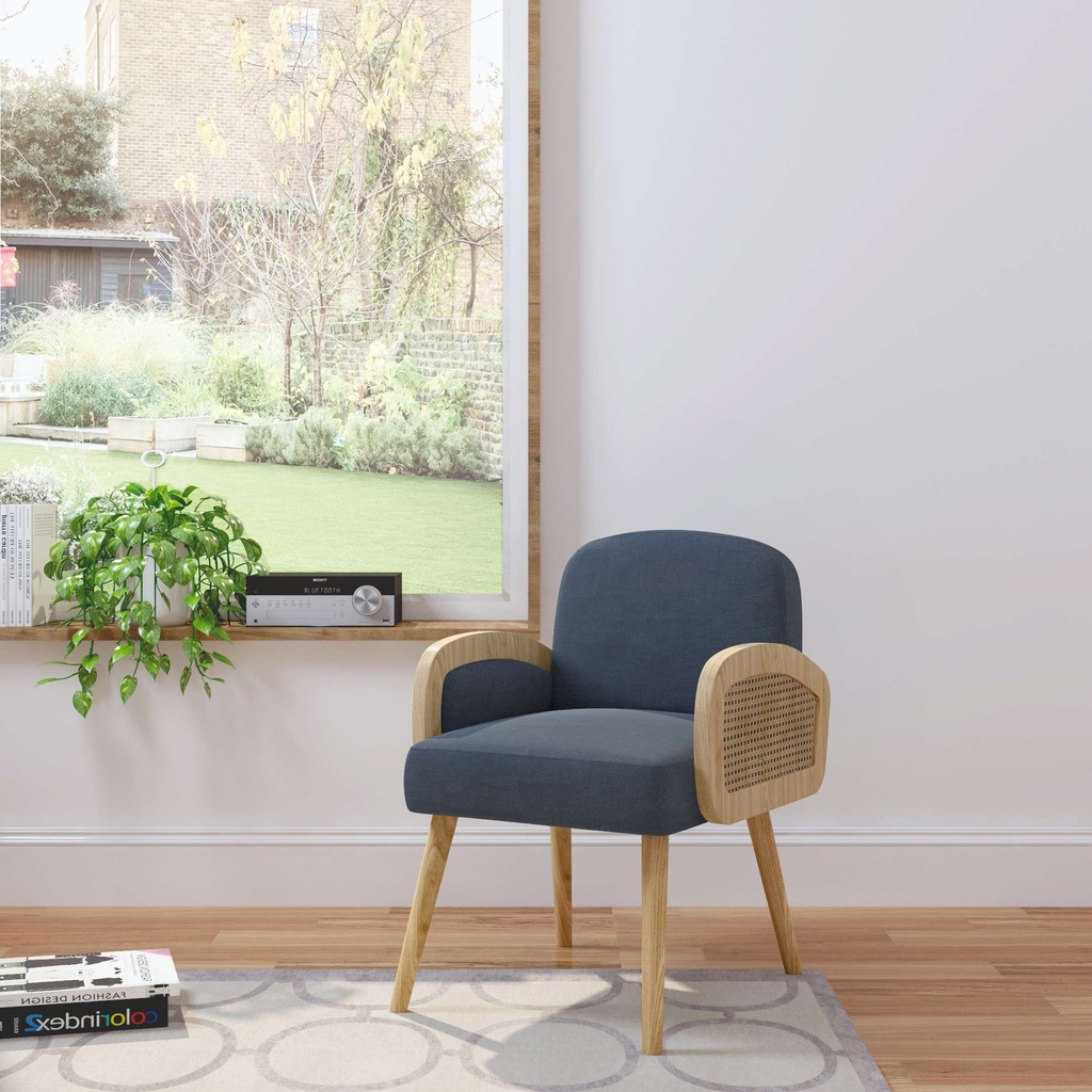 Idiya Japan Armchair