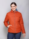 Ladies Reversible Jacket - 89494