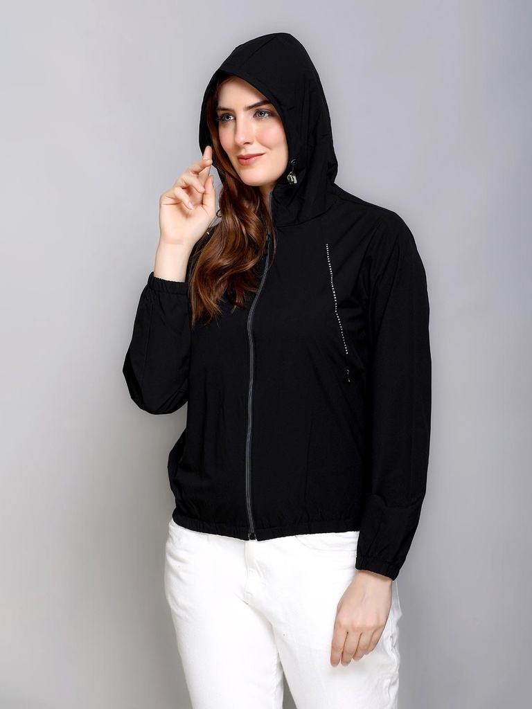 Ladies Windcheater - RW106