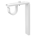 BETYDLIG Wall Ceiling Bracket, White