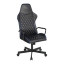 Utespelare Gaming Chair Bomstad Black, Black