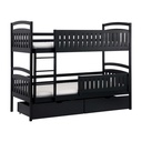 Colombo Bunk Bed,90x200cm