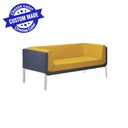 ALASTAIR 1 seat fabric Sofa