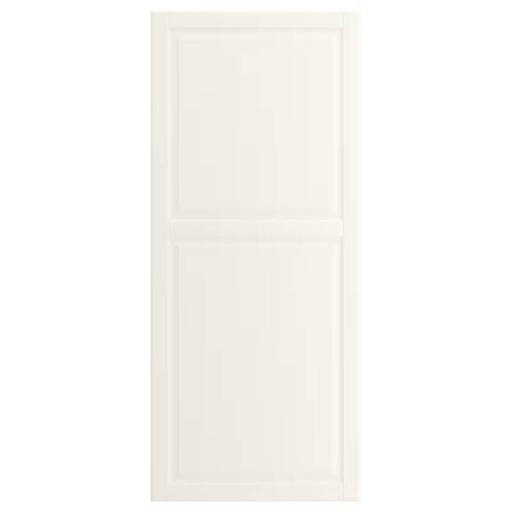 BODBYN Door, Off-White 60X140 cm