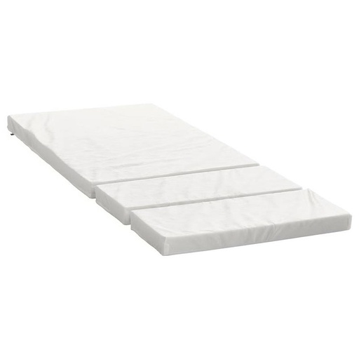 Plutten Foam Mattress for Extendable Bed,80x200cm