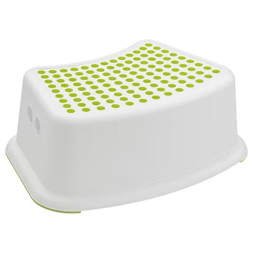 Farsiktig, Stool, White