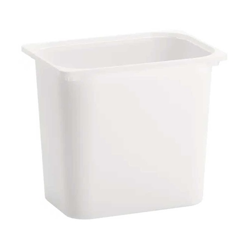 TROFAST Storage Box, White42X30X36 cm