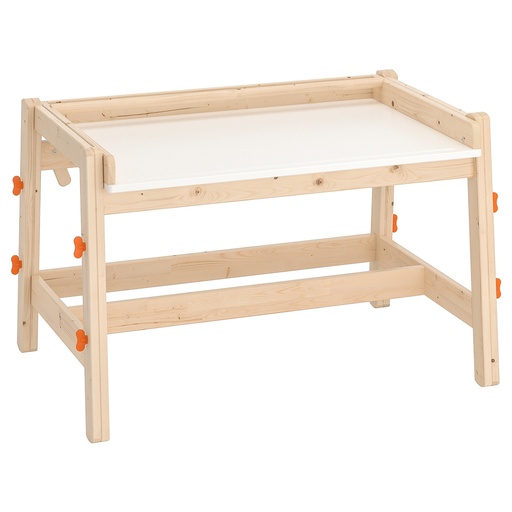 FLISAT Children's Desk, Adjustable