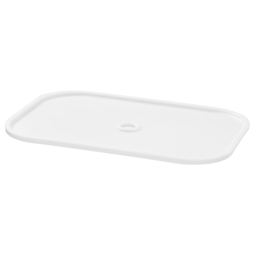 TROFAST Lid, White, 40x28cm