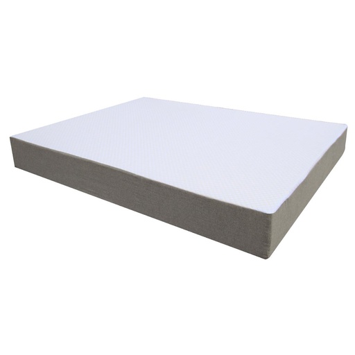 Seattle Memory Foam Queen Size Mattress 150X200cm