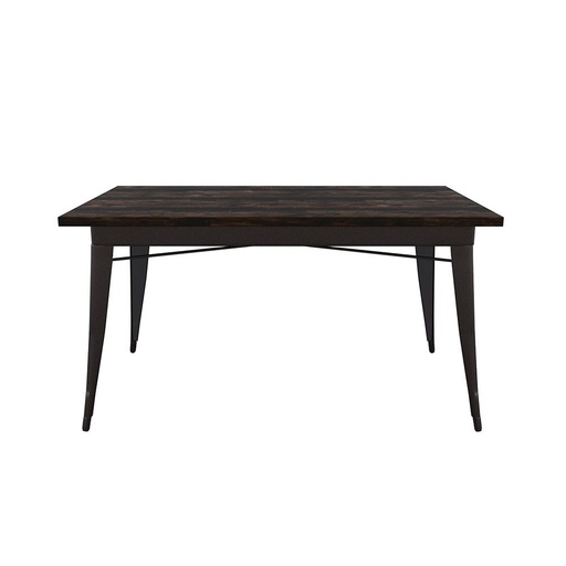 Gabon Dining Table, Cafe Table