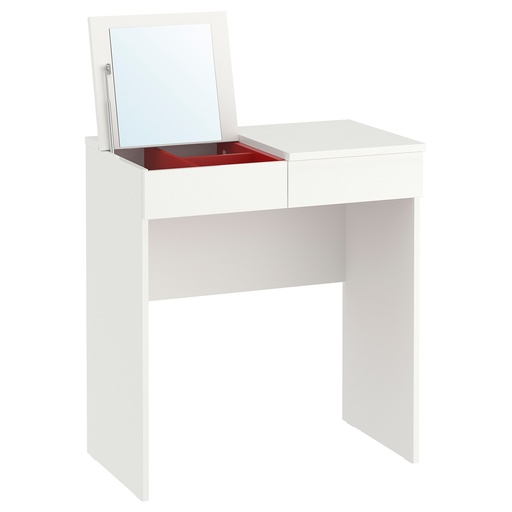 BRIMNES Dressing Table, White 70X42