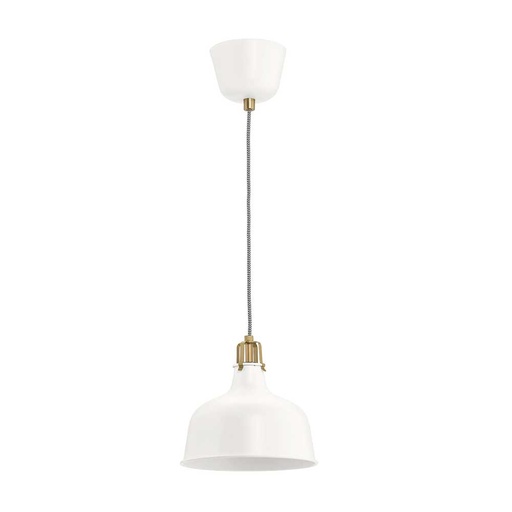 RANARP Pendant Lamp, Off-White