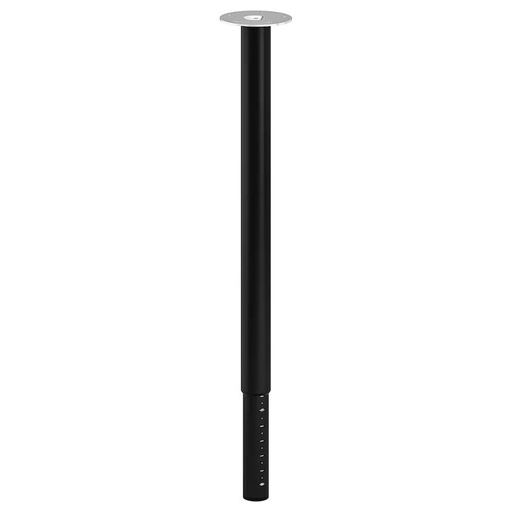 OLOV Leg, Adjustable, Black