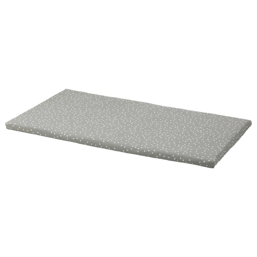 Bankkamrat Bench Pad Dot Pattern 90X50X3 cm