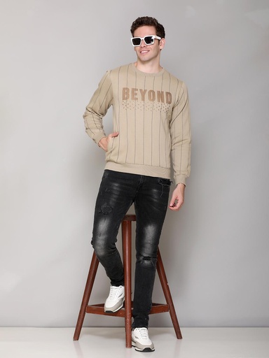 Gents R N Sweatshirt - SS106