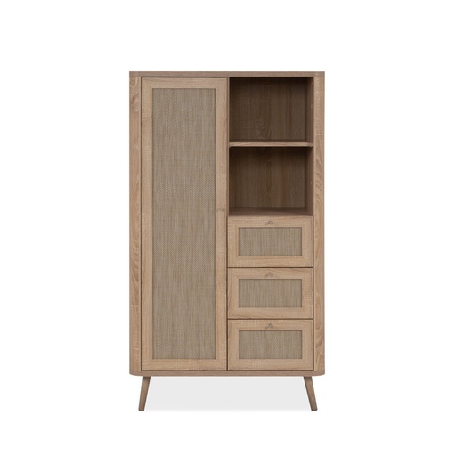 Mannheim53A Highboard storage