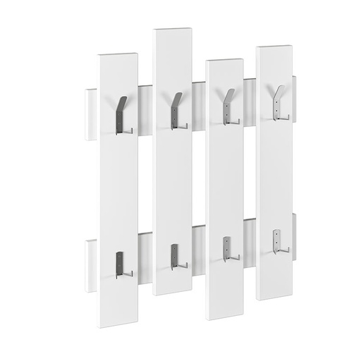 Silvan Hanger - White