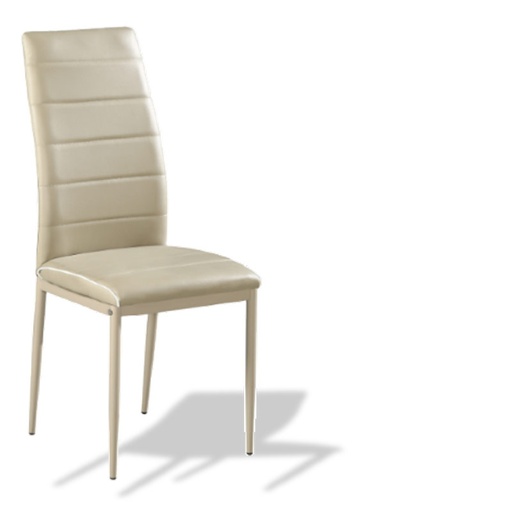 Nanterre  DINNIG CHAIR pu Cover