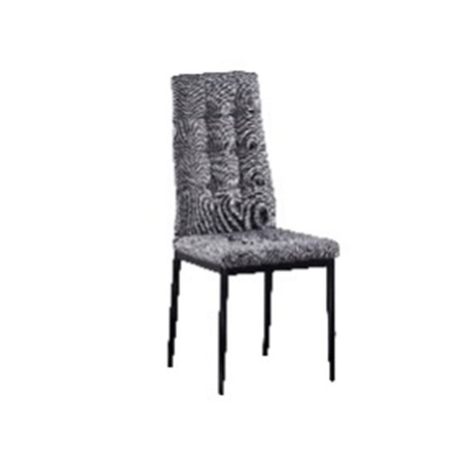 Poitiers DINING CHAIR VELVET