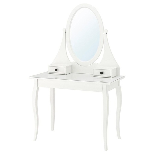 HEMNES Dressing Tables,100x50cm