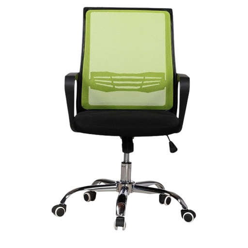 Fukagawa computer swivel chair