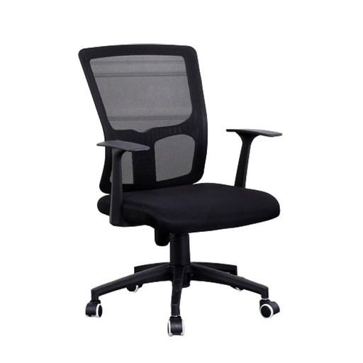 Kurihara mesh fabric office chair